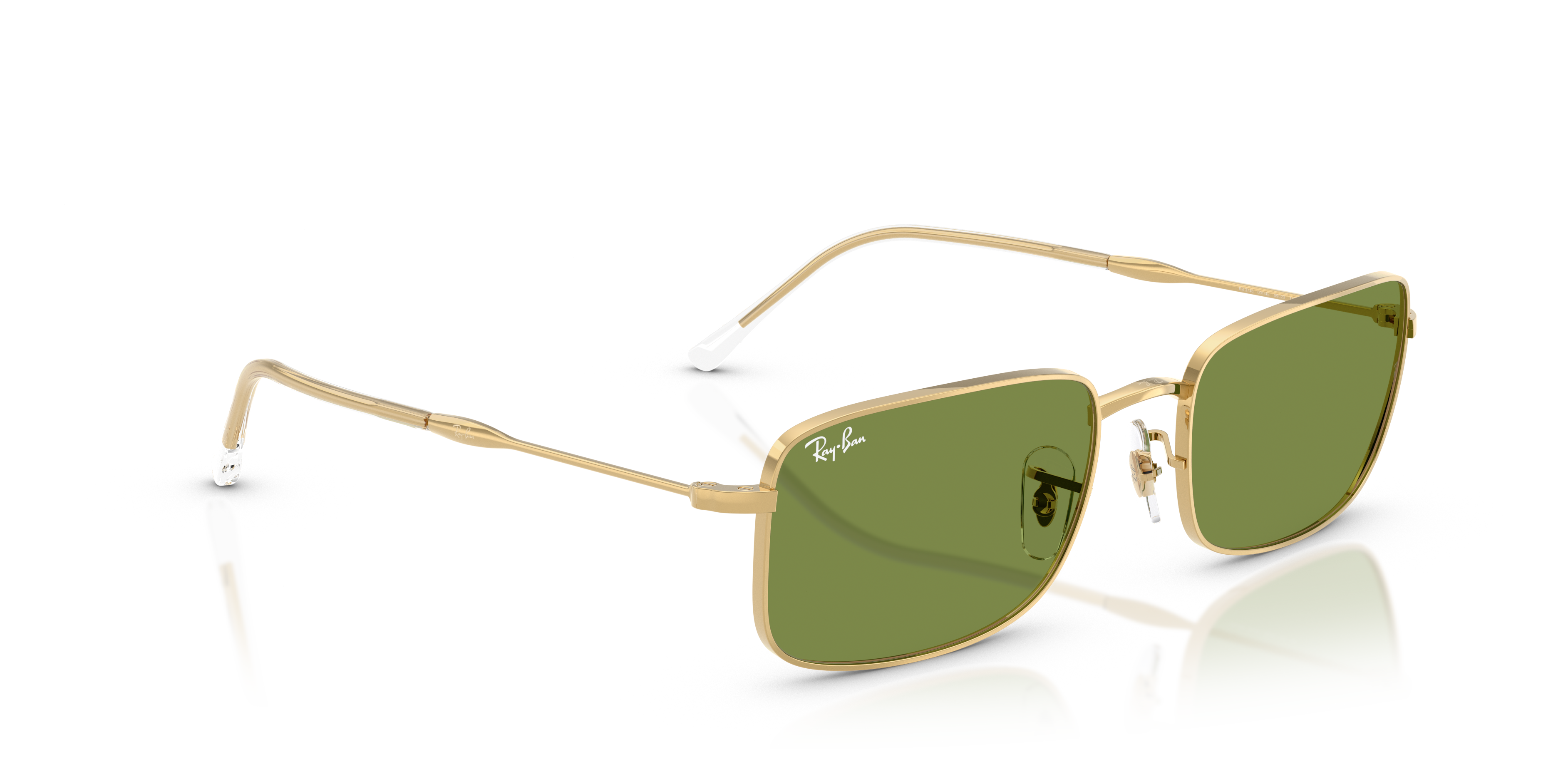 Ray-Ban RB3746 001/4E  